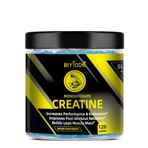 肌酸软糖 Creatine Gummies430g