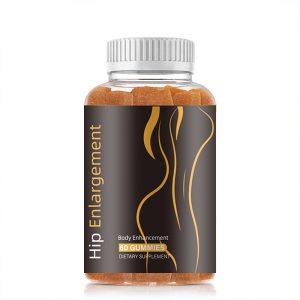 提臀软糖 bb1 gummies