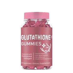 谷胱甘肽软糖 G1utathione Gummies